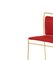Chaise Tulu par Kazuhide Takahama pour Cassina 6
