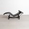Chaise Longue par Le Corbusier pour Cassina 2