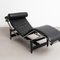 Chaise Longue par Le Corbusier pour Cassina 6