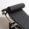 Chaise Longue par Le Corbusier pour Cassina 7