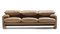 Maralunga Zwei-Sitzer Sofa von Vico Magistretti für Cassina 11