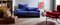 Maralunga Zwei-Sitzer Sofa von Vico Magistretti für Cassina 16