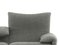 Maralunga Zwei-Sitzer Sofa von Vico Magistretti für Cassina 5