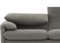 Maralunga Two-Seater Sofa by Vico Magistretti for Cassina 7