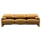 Maralunga Two-Seater Sofa by Vico Magistretti for Cassina 9