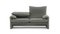 Maralunga Zwei-Sitzer Sofa von Vico Magistretti für Cassina 4