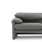 Maralunga Zwei-Sitzer Sofa von Vico Magistretti für Cassina 3