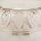 Crystal Footed Bowl from Vonêche, Image 4