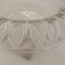 Crystal Footed Bowl from Vonêche, Image 12