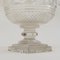 Crystal Footed Bowl from Vonêche, Image 8