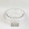 Crystal Footed Bowl from Vonêche, Image 3