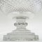 Crystal Footed Bowl from Vonêche, Image 15