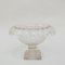 Crystal Footed Bowl from Vonêche, Image 2