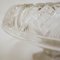 Crystal Footed Bowl from Vonêche, Image 13