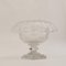 Crystal Footed Bowl from Vonêche, Image 9