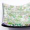 Vintage Square Vide Poche in Murano Glass, Image 5