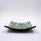 Vintage Square Vide Poche in Murano Glass, Image 4