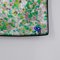 Vintage Square Vide Poche in Murano Glass, Image 8
