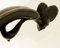 Diki Siderme, The Worthy Mother, 2016, Lost Wax Bronze, Image 3