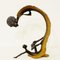 Diki Siderme, The Worthy Mother, 2016, Lost Wax Bronze, Image 1