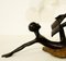 Diki Siderme, The Worthy Mother, 2016, Lost Wax Bronze, Image 4