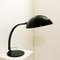 Schwarze Modell 660 Tischlampe von Elio Martinelli für Martinelli Luce 2