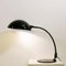 Schwarze Modell 660 Tischlampe von Elio Martinelli für Martinelli Luce 5