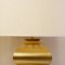 Tischlampen aus Messing, 1970er, 2er Set 3