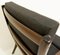 Sillón Senator Hijack y otomana de Ole Wanscher para Cado, años 60. Juego de 2, Imagen 3