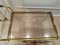 Serving Trolley in Brass and Copper by Josef Frank for Svenskt Tenn, 1950s 6