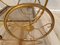 Serving Trolley in Brass and Copper by Josef Frank for Svenskt Tenn, 1950s 10