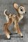 Bambi en Céramique Animalier Walt Disney, 1940s 4
