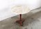 Vintage French Bistro Table 4