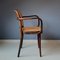 Silla 811 de Ligna, años 70, Imagen 4