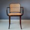 Silla 811 de Ligna, años 70, Imagen 3