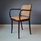 Silla 811 de Ligna, años 70, Imagen 1