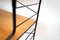 Freestanding Shelving System in Ash Wood from WHB, 1960s 7