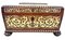 Regency Jewellery Box in Rosewood, 1830 7
