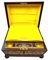 Regency Jewellery Box in Rosewood, 1830 10