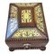 Regency Jewellery Box in Rosewood, 1830 2