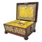 Regency Jewellery Box in Rosewood, 1830 4