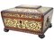Regency Jewellery Box in Rosewood, 1830 1