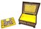Regency Jewellery Box in Rosewood, 1830 12