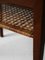 Tables de Chevet par Severin Hansen pour Haslev Møbelsnedkeri, Danemark, 1960s, Set de 2 11