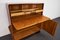Art Deco Secretaire by Jindrich Halabala for Up Závody, 1930s 15
