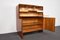 Art Deco Secretaire by Jindrich Halabala for Up Závody, 1930s 6