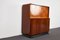 Art Deco Secretaire by Jindrich Halabala for Up Závody, 1930s 7