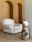 After Hattori Hoh-Emon, Sculpture, Marble 1