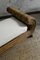 Bamboo Bench from Vivai Del Sud, Italy, 1970s 5
