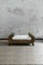Bamboo Bench from Vivai Del Sud, Italy, 1970s 2